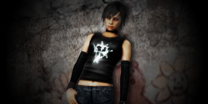 1920x1080 Silent Hill 3 Wallpaper (67+ images)