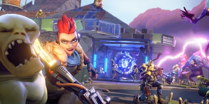 1200x800 Fortnite: Save the World Season 5 updates - Polygon