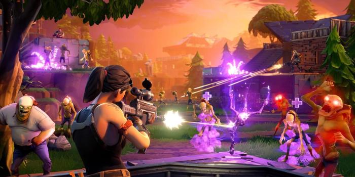 1920x1080 Fortnite 'Save The World Mode' Isn't Going Free-To-Play In 2018 - EXP.GG