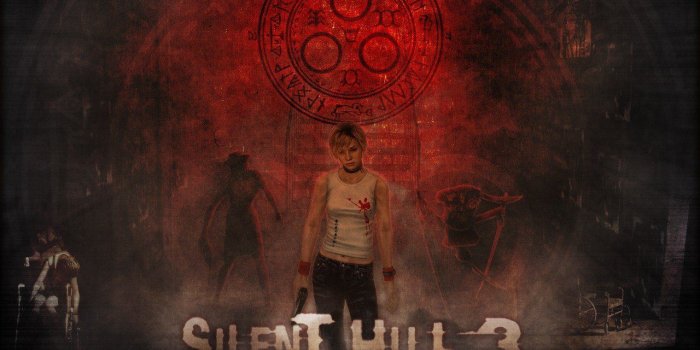 1280x960 Silent Hill, Heather mason HD Wallpapers / Desktop and Mobile Images