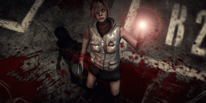 1920x1080 Heather Silent Hill Wallpapers
