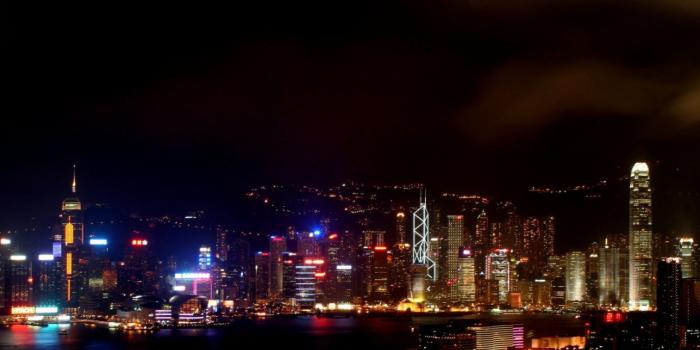 1512x976 Hong Kong Night View Travel Wallpaper | Wallpapers Tumblr