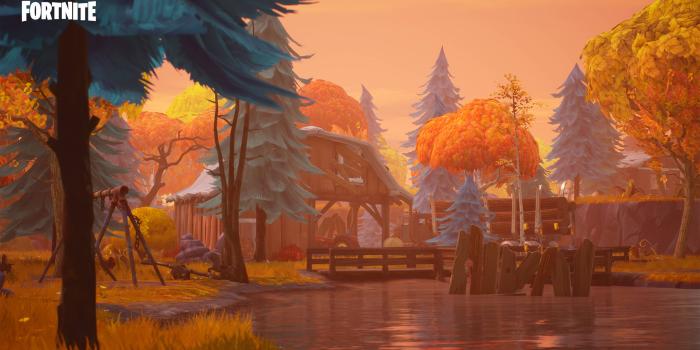 3840x2160 4k Fortnite Wallpaper - Season 8 - Fortnite News, Skins, Settings