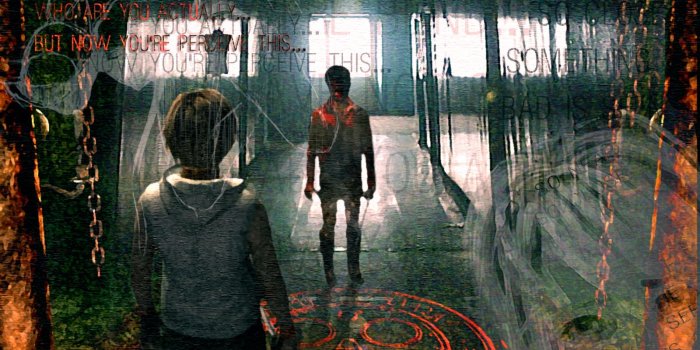 1600x1200 Heather's Nightmare Wallpaper and Background Image | 1600x1200 | ID