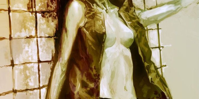 769x1037 Heather - Silent Hill Fan Art (25908806) - Fanpop