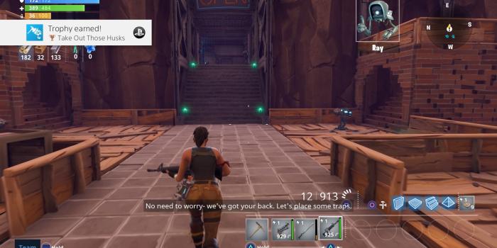 1920x1080 Fortnite Save The World Computer Background 748 1920x1080 px