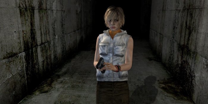 1600x1200 Heather Mason Wallpaper and Background Image | 1600x1200 | ID:151825