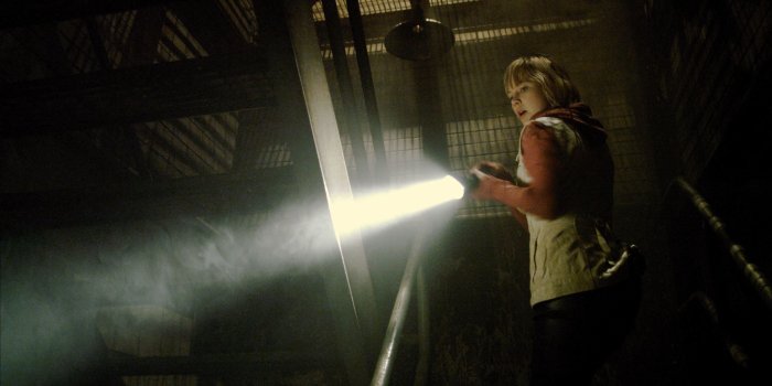 2048x1152 Silent Hill Wallpapers (66+ background pictures)