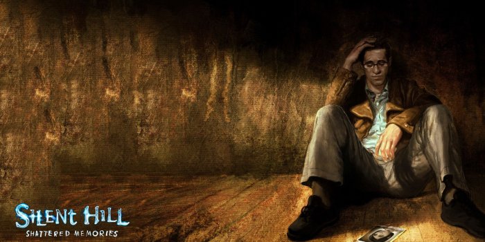 1920x1080 Silent Hill Wallpaper (the best 66+ images in 2018)