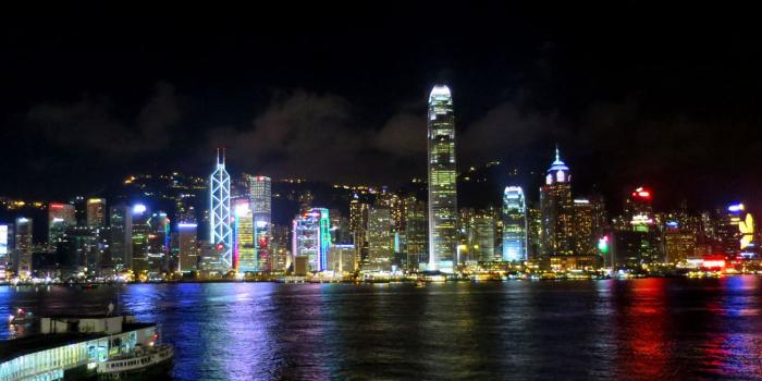1500x1125 Hong Kong's most breathtaking views: where to glimpse the city from