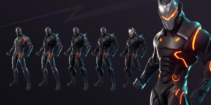 3840x2160 85+ Fortnite Save The World Wallpaper - Fortnite Wallpapers HD