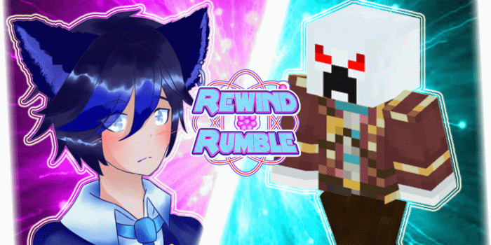1191x670 ein(my street/aphmau) vs israphel(yogscast) by tech-PUG1