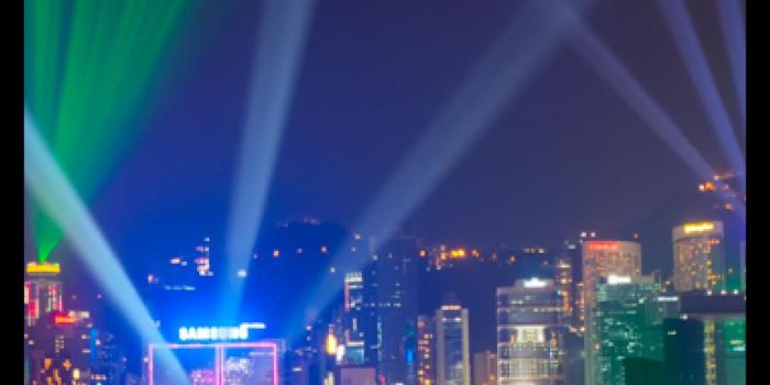 1152x2105 Hong Kong Night View Live Wallpaper for Android - APK Download