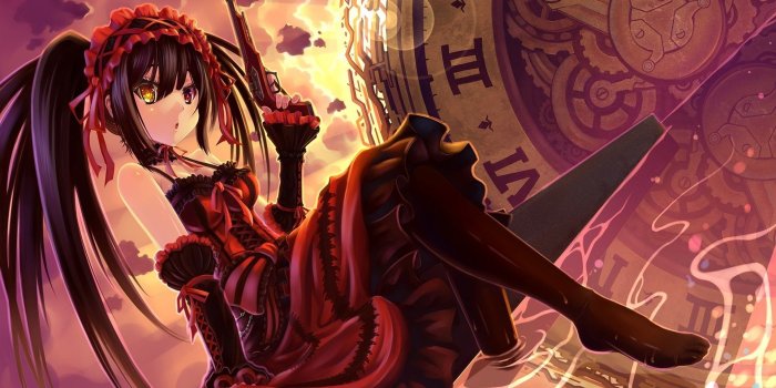 1920x1080 81+ Red Anime Wallpapers on WallpaperPlay