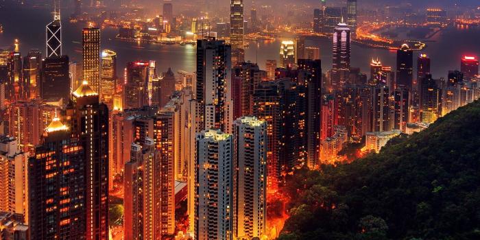 1920x1200 Hong Kong Wallpapers (75+ images)