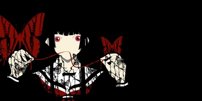 1920x1200 40+ Red Anime Wallpapers - Download at WallpaperBro