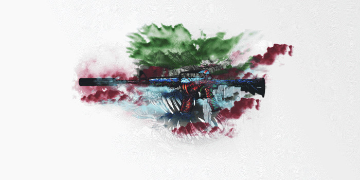 1920x1080 Is there a 1080p Hyper Beast wallpaper anywhere? : GlobalOffensive