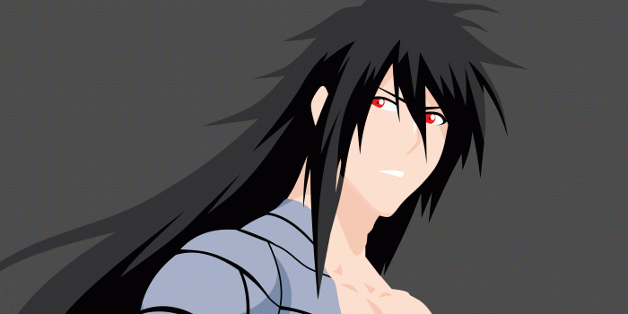8000x4500 5057255 Red Eyes, Bleach, Face, Ichigo Kurosaki, Boy, Black Hair