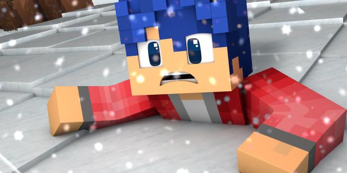 1920x1080 Snowed Inside! | Aphmau Wiki | FANDOM powered by Wikia