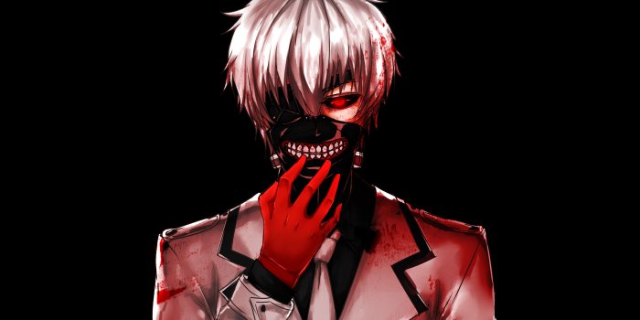 3840x2160 Wallpaper 4k Tokyo Ghoul Re 4k 4k-wallpapers, anime wallpapers