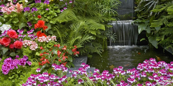 1600x1200 17360 english gardens wallpaper