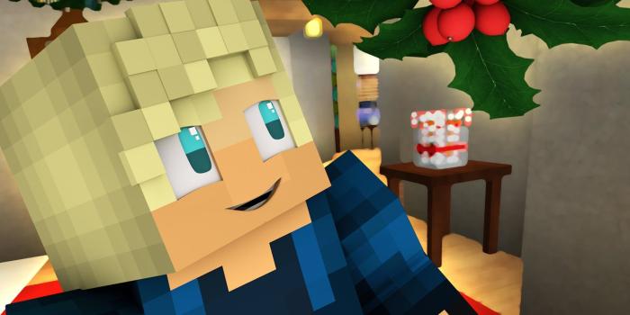 1920x1080 Mistletoe Wars PT.1 | Aphmau Wiki | FANDOM powered by Wikia