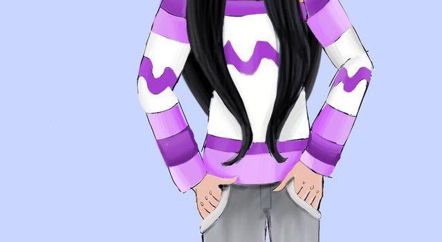 639x1249 My Street Aphmau Wallpaper