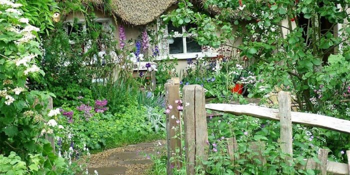 1280x720 English, Cottage, Desktop, Wallpaper, Background, Desktop Wallpapers