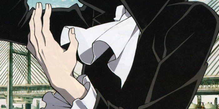 1080x1920 Bungo Stray Dogs Wallpapers