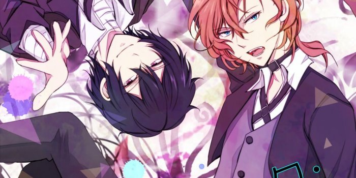 1000x1431 Bungou Stray Dogs/Mobile Wallpaper #2081066 - Zerochan Anime Image