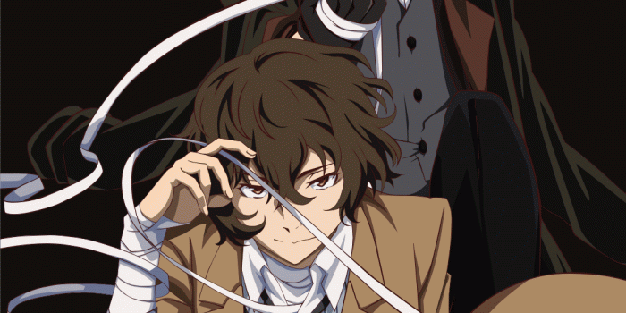 1080x1920 Anime/Bungou Stray Dogs (1080x1920) Wallpaper ID: 745443