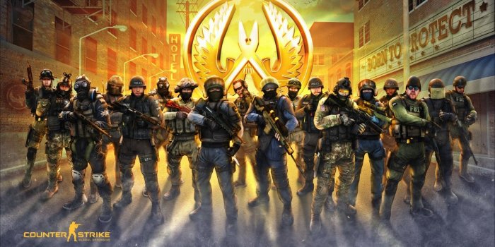 1366x768 Cs Go Wallpaper Hd (27+ images) on Genchi.info