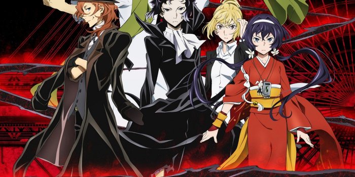 2160x1920 Greatest Bungou Stray Dogs Wallpaper Akutagawa - Bungo Stray Dogs 3