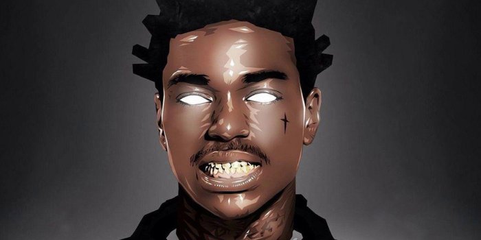 1280x720 Kodak Black Wallpapers