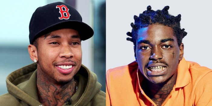 4800x2400 Kodak Black Hairstyle Name Hairstyle Gallery Image And Wallpaper