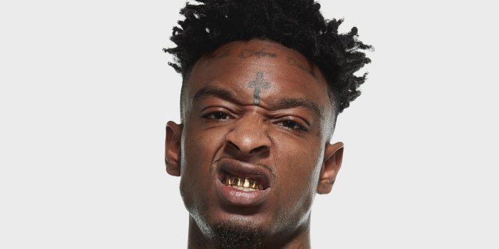 2048x1152 21 Savage Wallpapers ·① WallpaperTag
