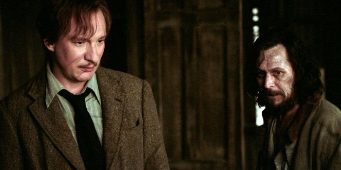 1024x768 Remus Lupin Wallpaper - Remus Lupin Wallpaper (32912967) - Fanpop