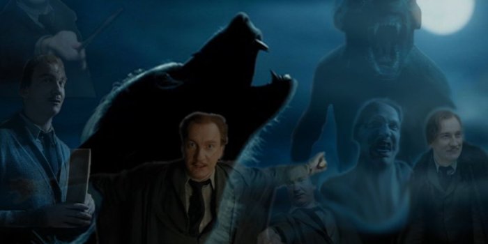 1024x768 Remus Lupin | Harry Potter | Remus lupin, Harry potter books, Always