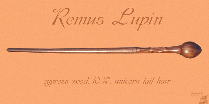 1366x768 Remus Lupin Wallpapers