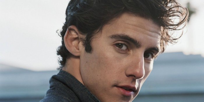 1920x1080 8 HD Milo Ventimiglia Wallpapers