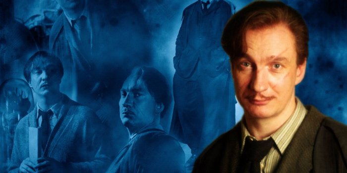 1024x768 Remus Lupin - Remus Lupin Wallpaper (14687218) - Fanpop