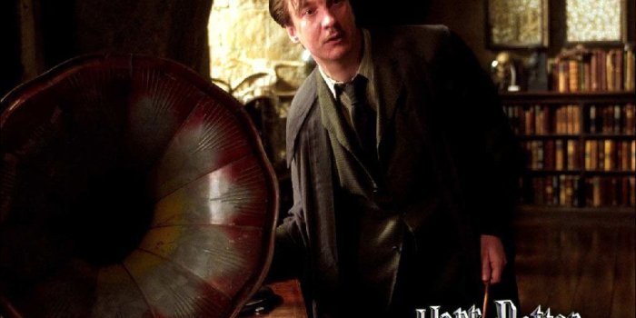 1024x768 Pictures: New Harry and Lupin pics