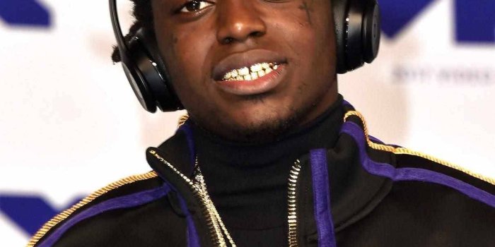 1212x1580 Hairstyle Kodak Black Indicted On Criminal Sexual Conduct Charges