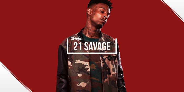 1920x1080 21 Savage Wallpapers (71+ background pictures)