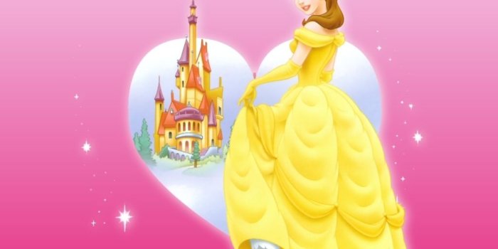 1024x768 Belle Wallpaper - Disney Princess Wallpaper (6015361) - Fanpop