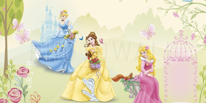 2000x1333 Wallpapers Princess Belle