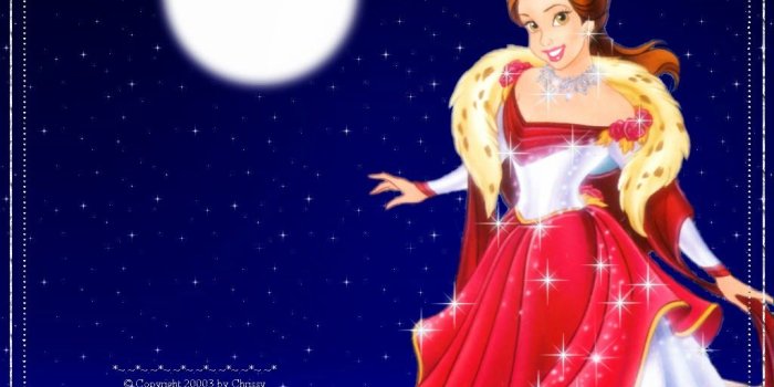 1024x768 Free Desktop Wallpaper: Disney Princess Belle Wallpaper (Page 2)