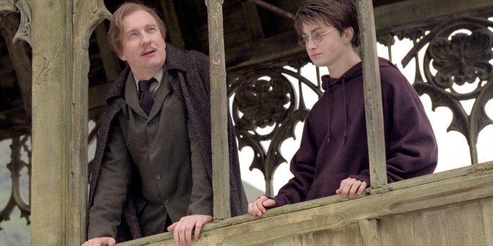 3673x2400 Harry Potter and the Prisoner of Azkaban HD Wallpaper | Background