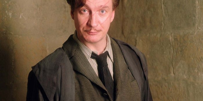 1024x768 Remus Lupin Wallpaper - Hogwarts Professors Wallpaper (32796379