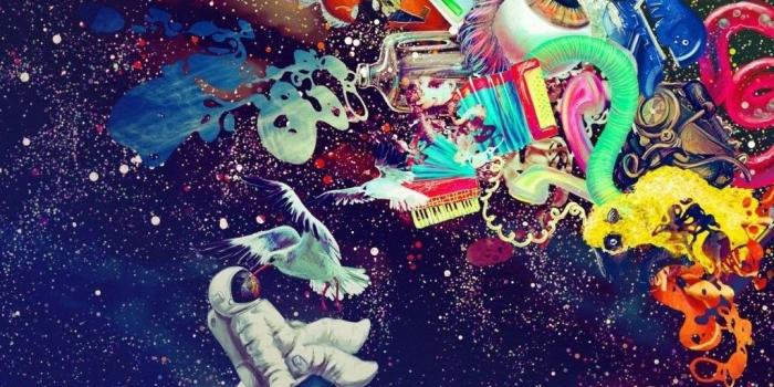 1024x768 Crazy Trippy Backgrounds Wallpapers Cave Desktop Background